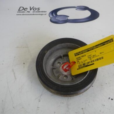 Peugeot 208  Krukas Poelie HMZ 2013 9800864680