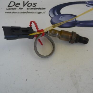 Peugeot 308  Lambda Sonde HNYHN02 2015 9810634380-9802294280