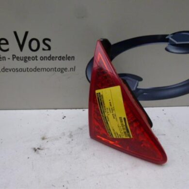 Peugeot 3008 1.6 VTI 16V Achterlicht links 2010 6350HE