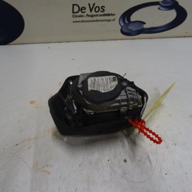 Citroen C4  Seatbelt tensioner, right 2008 8974T5