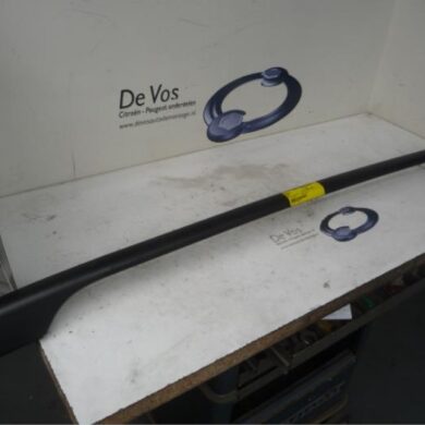 Peugeot 307 2.0 HDi 90 Roof rail, right 2002 836161