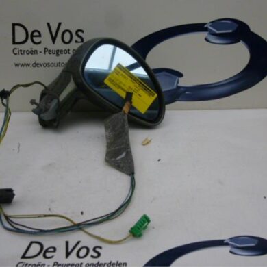 Citroen C4 1.6 HDi 16V Buitenspiegel rechts 2005 8149YN