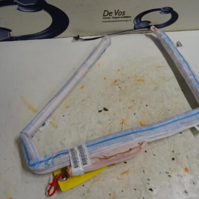 Citroen C3  Hemel Airbag 2017 9811857980