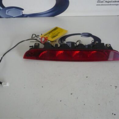 Peugeot iOn  Third brake light 2012 6350LX