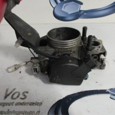 Citroen Xantia  Throttle body 1995