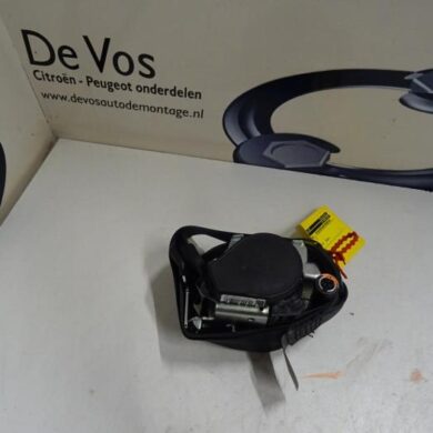 Peugeot 308  Gurtsrammer links 2011 8976S1