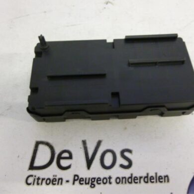 Peugeot 607 2.7 HDi V6 24V Bandenspanning module 2005 543082