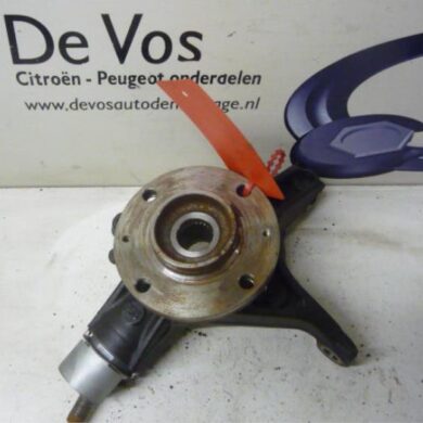 Citroen C4 Picasso 2.0 HDiF 16V 135 Fusee links-voor 2007 364696