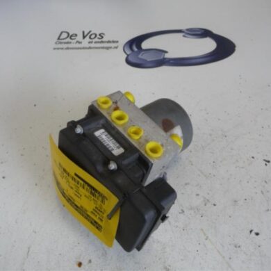 Citroen Jumper  ABS pump 4HU 2011 4541FZ