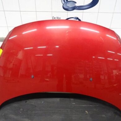 Peugeot 307  Motorkap 2006 7901L9