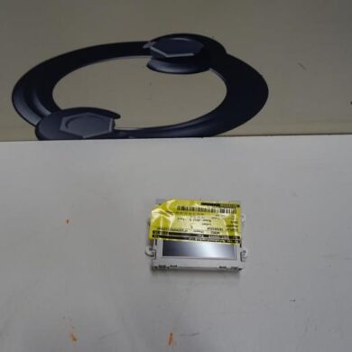 Peugeot 5008  Anzeige Innen 9HR-9HR9H05 2012 1607489280-9808993180-1607489380