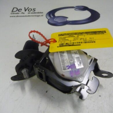 Citroen C4 Picasso  Veiligheidsgordel midden-achter 2014 96771410XX