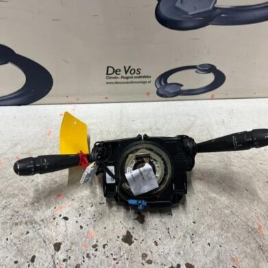 Citroen DS5 2.0 HDiF 160 16V Combischakelaar Stuurkolom 2015 98109986ZD-98199448ZD