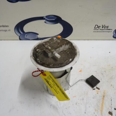 Peugeot Partner 1.6 Phase 1 Electric fuel pump NFR 2009 1525HY-1613303180