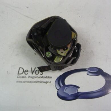 Citroen C5  Seatbelt tensioner, right 2002 8974TJ