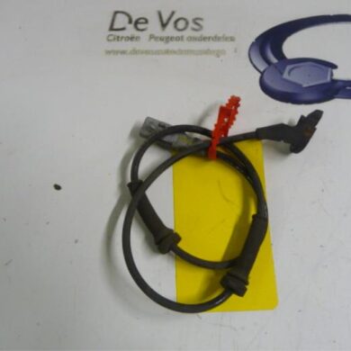 Peugeot 5008  ABS Sensor 2011 4545F5-4545K3