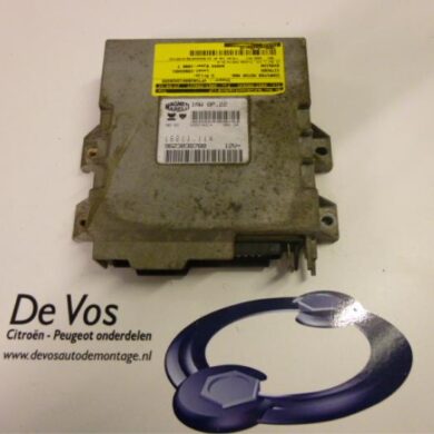 Citroen Evasion 2.0 X,SX Computer Motormanagement RFU 1996 19291A