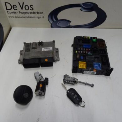 Peugeot Expert  Computer Motormanagement AHKAH01 2016 1616358580