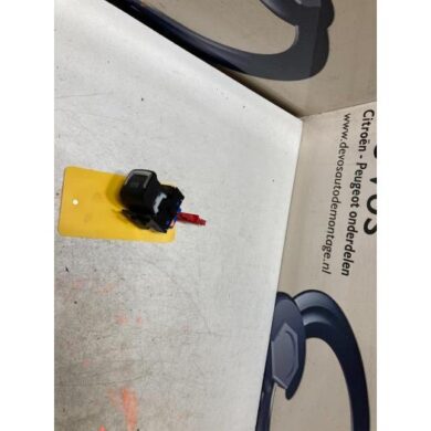 Opel Grandland X  Handrem schakelaar HNS 2019 YP000044YX