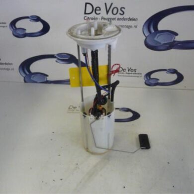 Peugeot Boxer  Brandstofpomp Elektrisch 4H03 2013 1609672080
