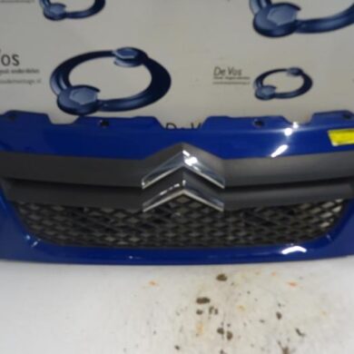 Citroen Jumper  Grille 2012 7804S8