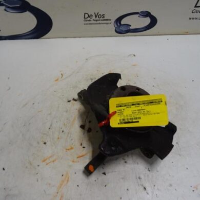 Peugeot Bipper  Fusee rechts-voor 2012 3647A2-1616780980