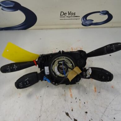 Citroen DS3  Combischakelaar Stuurkolom 2014 96773881XT-96773881ZD