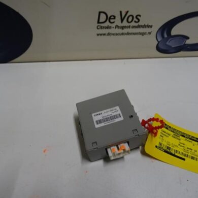 Peugeot 4007  Computer, miscellaneous 4HN 2009 314404-1614073580