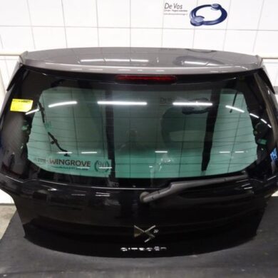 Citroen DS3  Tailgate 2014 8701CE