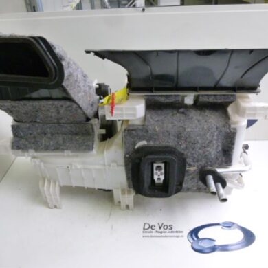 Citroen C-Crosser 2.2 HDiF 16V Kachelhuis 2008 6450YS-1606379480