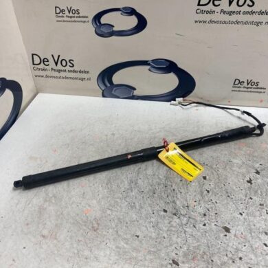 Citroen C4 Picasso  Gasdämpfer links hinten 2015 9812129780