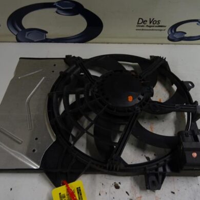 Citroen C4 Cactus  Koelvinhuis 2015 9801666680