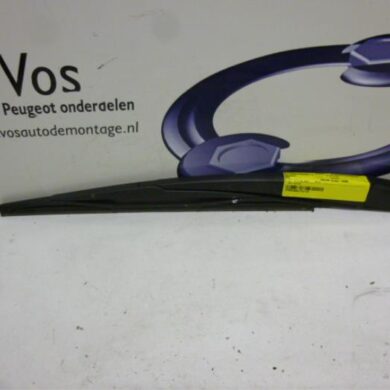 Peugeot 207 1.6 HDi 16V Rear wiper arm 2006 6429AR