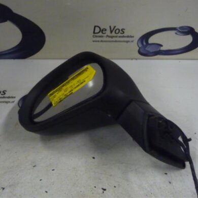 Peugeot 207 1.4 Wing mirror, left 2007 8149ZG