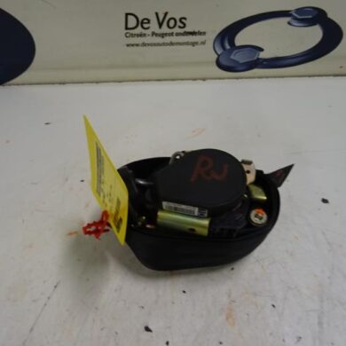 Citroen C4 1.6 16V Gordelspanner rechts 2005 8974KT