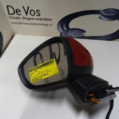 Citroen DS4  Buitenspiegel links 2014 1608535380