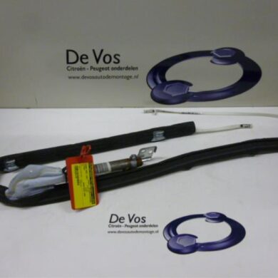 Citroen C4 2.0 16V Hemel Airbag 2005 833133