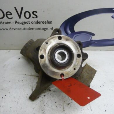 Citroen Xantia 2.1 TD 12V SX,Activa Knuckle, front right 1997 364743