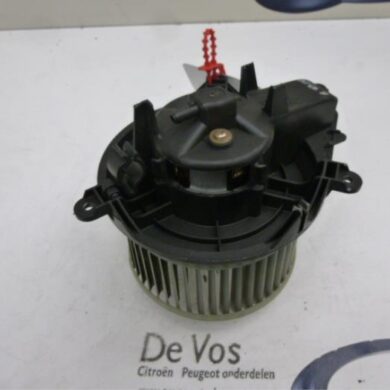 Citroen Xsara  Heating and ventilation fan motor 2001 6441N0