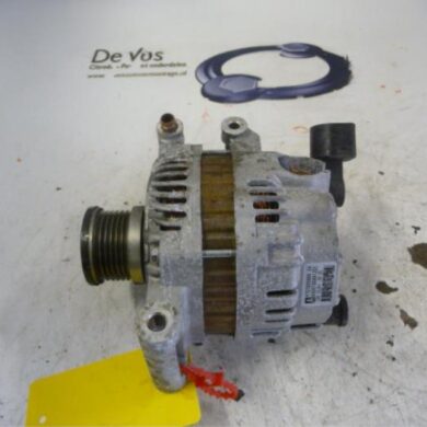 Peugeot 208  Dynamo 5FU5F03 2013 5705KG-5702J0