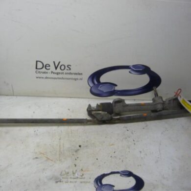 Citroen AX 11 First,TGE Kat. Steering box 1994