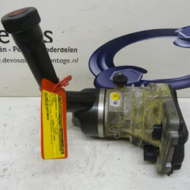Citroen C4 Picasso 1.6 HDi 16V 110 Stuurbekrachtiging Pomp 9HZ 2008 4007WK