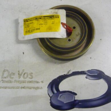 Peugeot Partner 1.9 D Crankshaft pulley WJY 2001