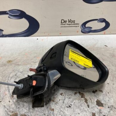 Citroen DS3  Außenspiegel rechts 2015 8154AY