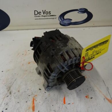 Peugeot Partner  Dynamo 9HL-9HL9H05 2011 9678048880-1606859180