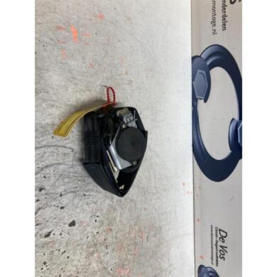 Peugeot 206 2.0 16V Seatbelt tensioner, right 2001 8974GN