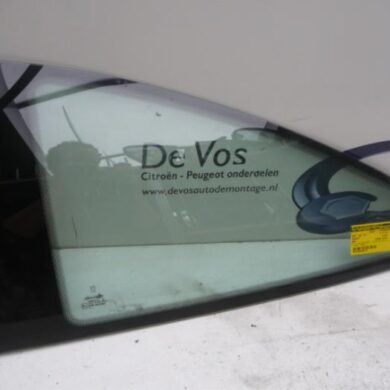 Peugeot 406 2.0 16V Ruit 2Deurs links-achter 2001 8569N2