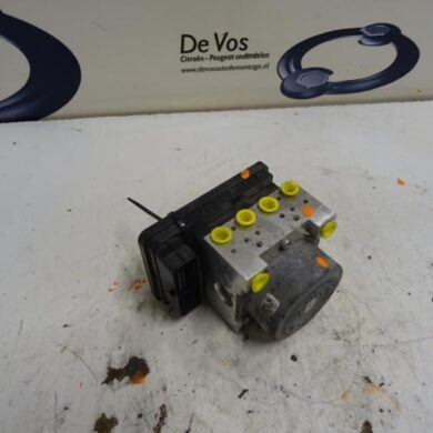 Citroen C4 Cactus  ABS Pomp HMZHM01 2015 1614253780-1616836480