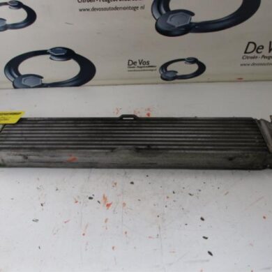 Citroen Jumper 2.2 HDi 100 Intercooler 4HV 2011 0341K1