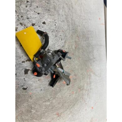 Peugeot 108 1.0 12V VVT-i EGR Klep CFB 2021 1639387280